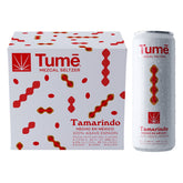 Tumē Tamarindo Mezcal Hard Seltzer (6pk)